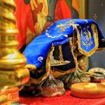 Благовіщення Пресвятої Богородиці, 07.04.2020