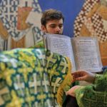 Вхід Господній до Єрусалиму, 12.04.2020