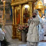 Лазарева субота, 11.04.2020