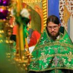 Вхід Господній до Єрусалиму, 12.04.2020