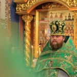 Вхід Господній до Єрусалиму, 12.04.2020