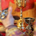 Неділя 5-та Великого посту, прп. Марії Єгипетської, 05.04.2020