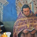 Неділя 5-та Великого посту, прп. Марії Єгипетської, 05.04.2020