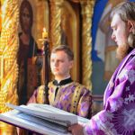 Неділя 5-та Великого посту, прп. Марії Єгипетської, 05.04.2020