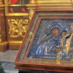 Божественна літургія у Суботу Акафіста, 04.04.2020