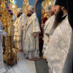 Лазарева субота, 11.04.2020