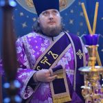 Остання у цьому році Пасія в Академічному храмі, 05.04.2020