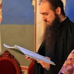 Неділя 5-та Великого посту, прп. Марії Єгипетської, 05.04.2020