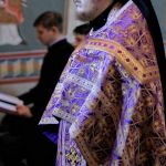 Остання у цьому році Пасія в Академічному храмі, 05.04.2020