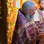 Неділя 5-та Великого посту, прп. Марії Єгипетської, 05.04.2020