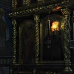 Остання у цьому році Пасія в Академічному храмі, 05.04.2020