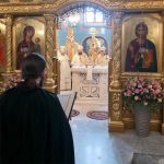 Лазарева субота, 11.04.2020