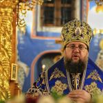 Благовіщення Пресвятої Богородиці, 07.04.2020