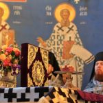 Великий Понеділок, 13.04.2020