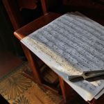 Остання у цьому році Пасія в Академічному храмі, 05.04.2020