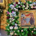 Святкова вечірня напередодні Благовіщення Пресвятої Богородиці, 06.04.2020