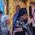 Остання у цьому році Пасія в Академічному храмі, 05.04.2020