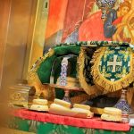 Вхід Господній до Єрусалиму, 12.04.2020