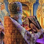 Неділя 5-та Великого посту, прп. Марії Єгипетської, 05.04.2020