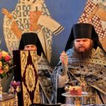 Великий Понеділок, 13.04.2020