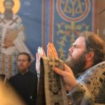 Великий Понеділок, 13.04.2020