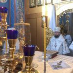 Лазарева субота, 11.04.2020