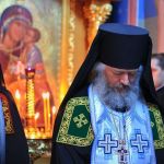 Велике повечір’я та утреня напередодні свята Благовіщення Пресвятої Богородиці, 06.04.2020