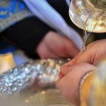 Божественна літургія у Суботу Акафіста, 04.04.2020