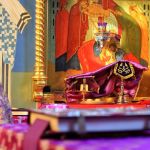 Неділя 5-та Великого посту, прп. Марії Єгипетської, 05.04.2020