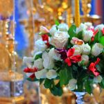 Святкова вечірня напередодні Благовіщення Пресвятої Богородиці, 06.04.2020