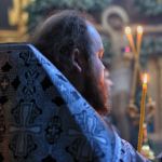 Остання у цьому році Пасія в Академічному храмі, 05.04.2020