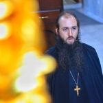 Богослужіння напередодні Великого Понеділка, 12.04.2020