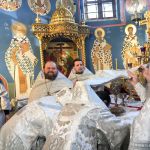 Лазарева субота, 11.04.2020