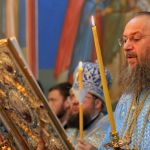 Велике повечір’я та утреня напередодні свята Благовіщення Пресвятої Богородиці, 06.04.2020