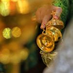 Вхід Господній до Єрусалиму, 12.04.2020