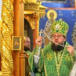 Вхід Господній до Єрусалиму, 12.04.2020