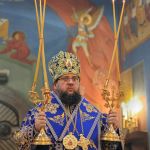 Божественна літургія у Суботу Акафіста, 04.04.2020