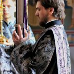 Молебен за дітей, які страждають аутизмом, 02.04.2020