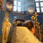 Лазарева субота, 11.04.2020