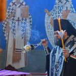 Остання у цьому році Пасія в Академічному храмі, 05.04.2020