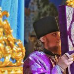 Неділя 5-та Великого посту, прп. Марії Єгипетської, 05.04.2020