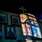 Літургія Передосвячених Дарів, 01.04.2020