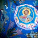 Літургія Передосвячених Дарів, 01.04.2020