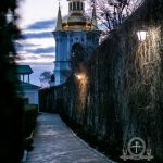 Літургія Передосвячених Дарів, 01.04.2020