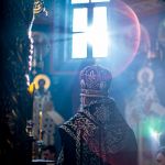 Літургія Передосвячених Дарів, 01.04.2020