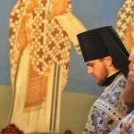 Великий Понеділок, 13.04.2020