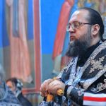 Остання у цьому році Пасія в Академічному храмі, 05.04.2020