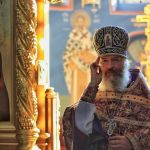 Неділя 5-та Великого посту, прп. Марії Єгипетської, 05.04.2020