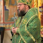 Вхід Господній до Єрусалиму, 12.04.2020