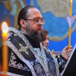 Остання у цьому році Пасія в Академічному храмі, 05.04.2020